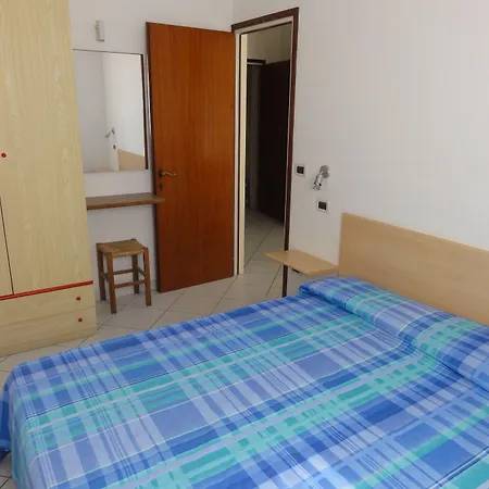 Vakantiehuis Ivana *