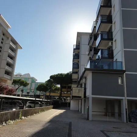 Ivana Holiday home Bibione