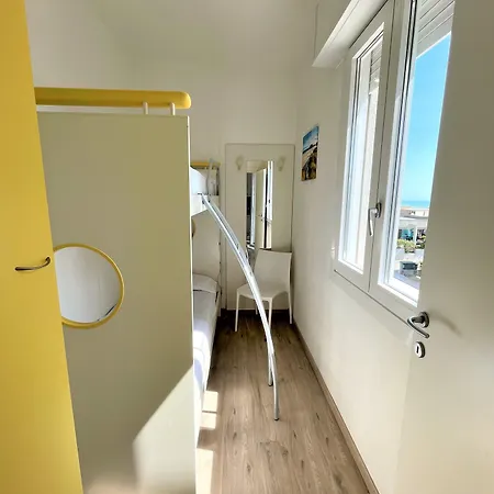 Ivana Holiday home Bibione