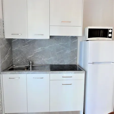 Ivana בית נופש