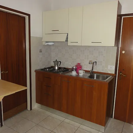 Ivana Holiday home Bibione