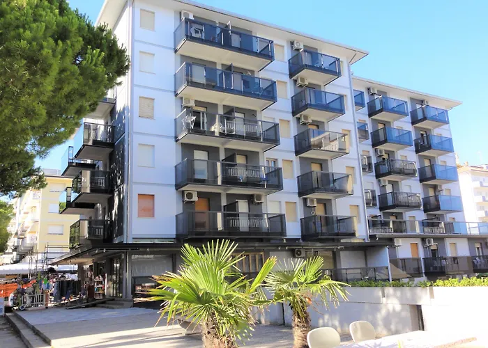 Ivana Holiday home Bibione