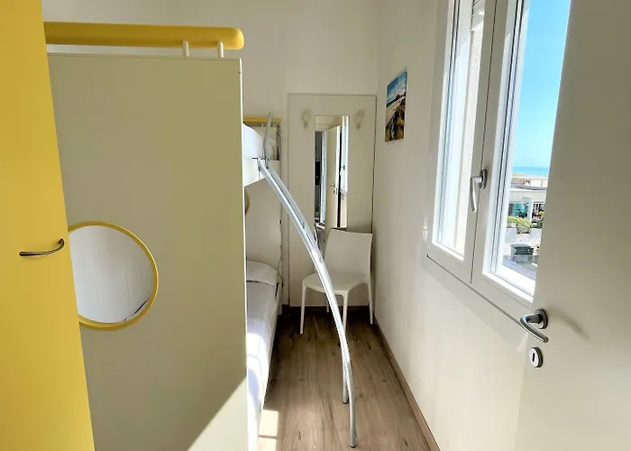 Ivana Holiday home Bibione