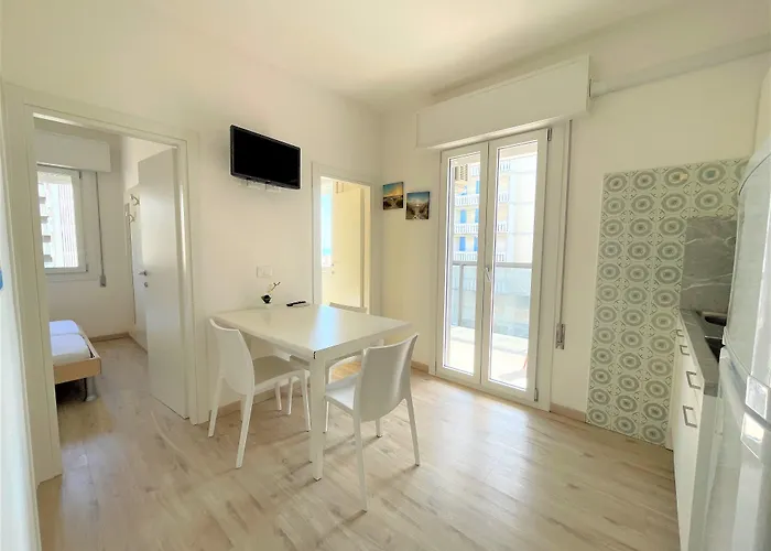 Tatil Evi Ivana Bibione