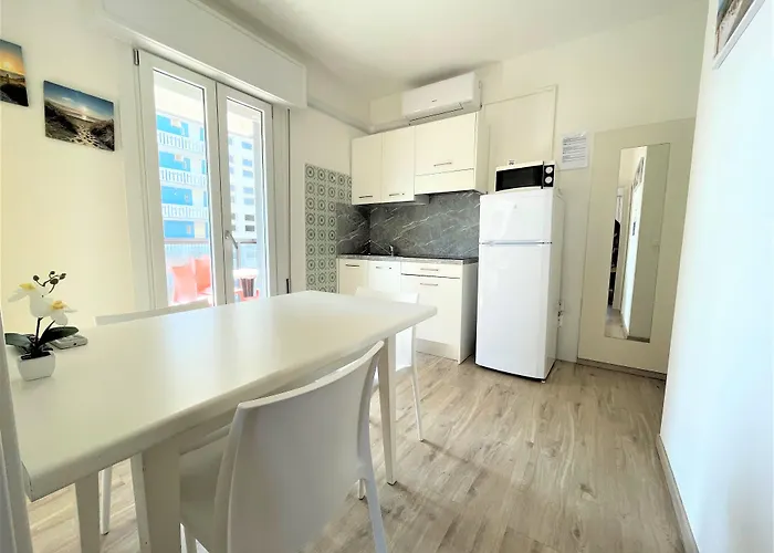 Holiday home Ivana Bibione