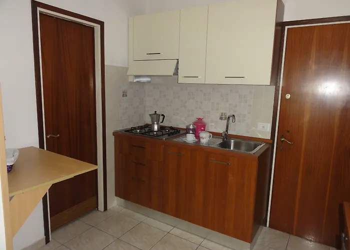 Ivana Tatil Evi Bibione